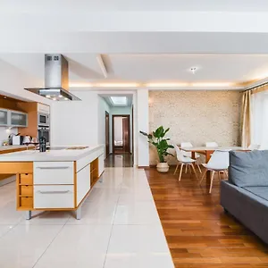 Apartament W Centrum Krakowa Na Ulicy Dlugiej Apartment Krakow