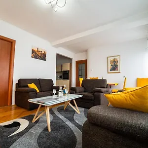 Diocles Place Apartment Split